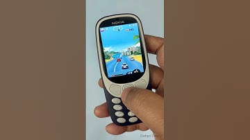 Nokia 3310 quick unboxing. #nokia3310