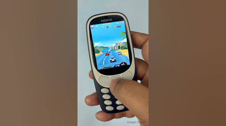 Nokia 3310 quick unboxing. #nokia3310