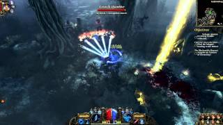 Трейлер к игре The Incredible Adventures of Van Helsing для Xbox 360 Трейлер к игре The Incredible Adventures of Van Helsing для Xbox 360