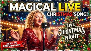 12 Hour Classic Holiday Music 🎄 Christmas Playlist for All Seasons