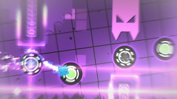 Final Frenzy by Gepsoni4, ThomasS9425 & LRH (Insane 8*) | Geometry Dash 2.2