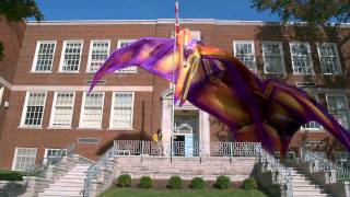 Dino Dan Featuring Mighty Machines