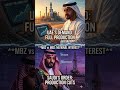 UAE’s Grand Exit — The End of the Oil Cartel?