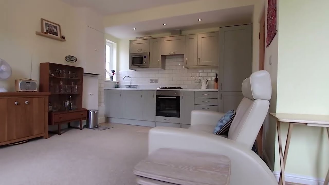 Flat 4, 47 Waterworks Road, Barbourne, WR1