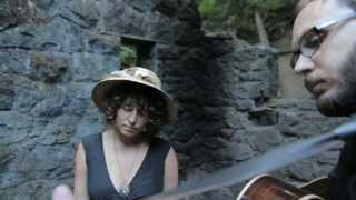 Help create the Ruby Pines' first studio album!