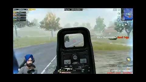 GTX Preet killed by DYNAMO