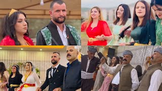 Ertoşi Aşireti Zeynep & Uğur Çifti Alkan Ailesinin Düğünü [2024@HD]