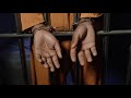 AKUTWA NA KESI YA KUBAKA MTOTO WA MIAKA MINNE NA KUMSABABISHIA HAYA USHAHIDI WOTE HADHARANI 