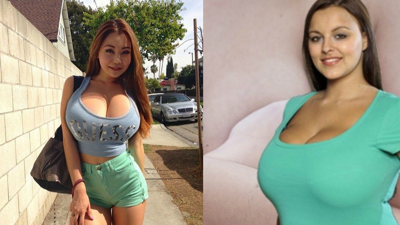 Top 10 Most Beautiful Asian Women ।।