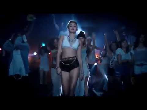 Miley Cyrus - MTV VMA Promo - 2013
