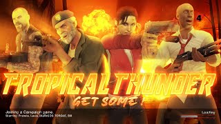 Left 4 Dead 2 (PC) - Tropical Thunder