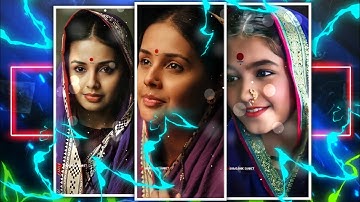Ramai Ambedkar jayanti whatsapp status | natavila sonyane sansar | Anand shinde | Hk style |