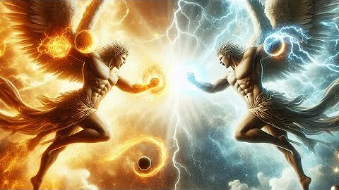 God's Biblical KILL Counts Explained!