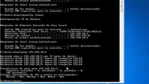 📡 Cómo Configurar una Reserva DHCP en CentOS 7 🖥️ | Guía Completa