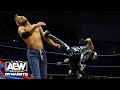 AEW International Champ Cassidy, &amp; Trent vs Penta El Zero Miedo &amp; Komander! | 1/17/24, AEW Dynamite
