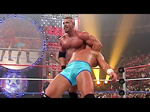 10 GREAT Finishers