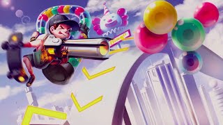 Did you play bubble machines as a child? screenshot 2