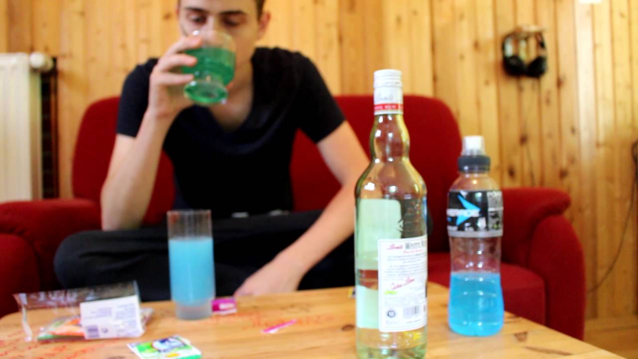 Burmi testet #1| YPS-Blue|