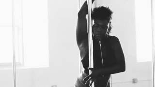 Black Girls Pole Camp at MPDS Miami