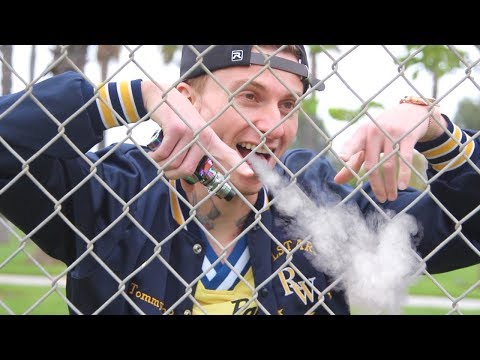 The Guy Who Never Left His Hometown (pt. 2)