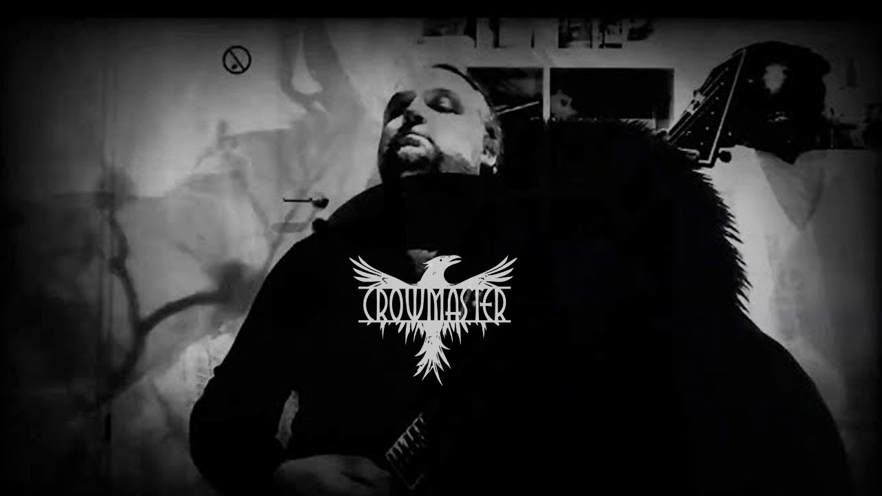 Crowmaster  - It Almost Killed Me Again - Destiny Obsolete Crowmaster - Official Video #crowmaster