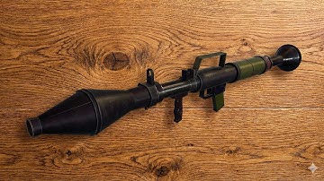 RPG-7 Ultimate Test – Rapid Fire & Reloading