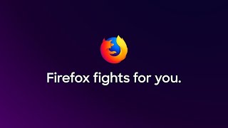 Firefox Fights For You 香港廣東話版