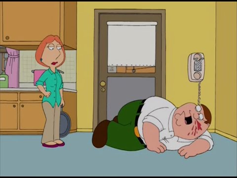 Family Guy -