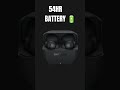 Premium AI Earbuds Under ₹2k?! 🤯 #shorts #ad