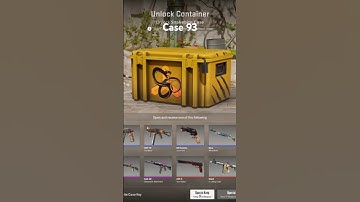 14th week of the weekly openings! Snakebite Case #cs2 #csgo #case #caseopening #gaming #shorts