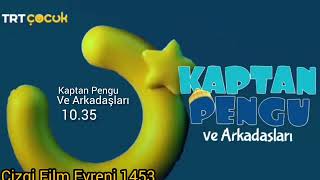 (Trtçocuk)Yayın Akışı Montaj (Takipçi İsteği)(15.07.2026)(19.30