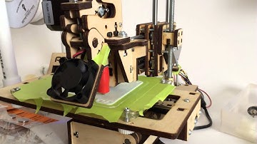 3D Printing an Arduino case