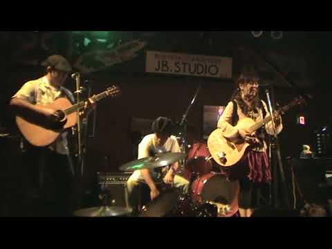 「悲しみの岸辺」浜田省吾（アレンジ）