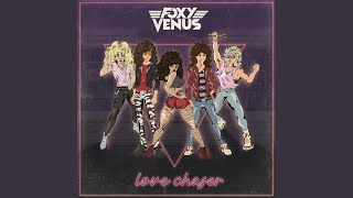 Miniatura de vídeo de "Foxy Venus - Take My Heart"