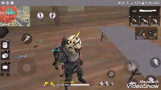 FREEFIRE GARENA- adivina adivinador screenshot 3