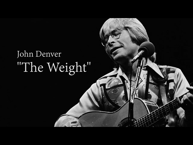 John Denver - 