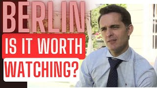 Berlin | Netflix | Is it worth watching? Profile