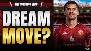 Man Utd Want Ndiaye?! Dream Move Claim EXPLAINED