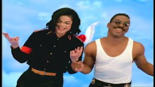 Crystal Clear - Hd - Whatzupwitu Eddie Murphy Ft - Michael Jackson