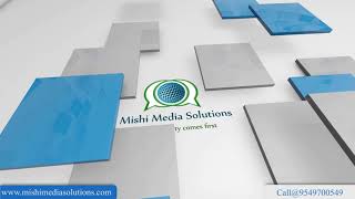 Videos For Business - Mishi Media Solutions Is A One Stop Solution For All Your Video Needs