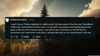 Wheres The Weirdest Place Youve Made A Friend And How Did It Happen