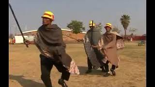 Bana ba motho v2 Jethe