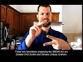 Summary of DACA in American Sign Language