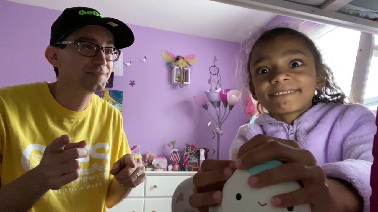Our homeschool, E-learning vlog during week 1 of covid19 shutdown