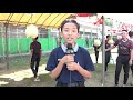 Pelaksanaan Upacara 17 Agustus 2025 di Pesantren Al Manar, Edited by Farhan Aqila
