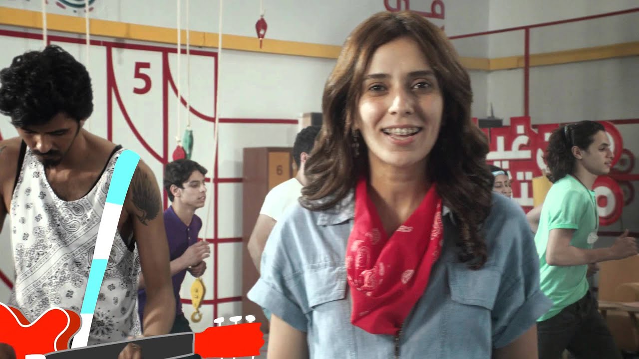 من غيرك مش هتكمل IN