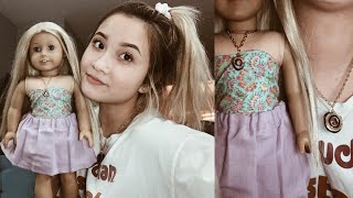 WANT DISCOUNTED DOLL CLOTHES? | PhoebesPhashionsCo