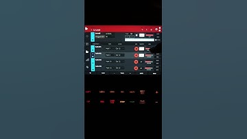 Recording Multiple Channels On MPC #shorts