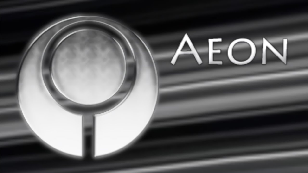 Aeon - Marathon Scenario Soundtrack