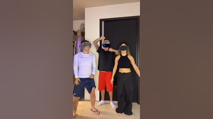 tik tok jessie shen, peixinho e coutinho // testando a sincronia...
